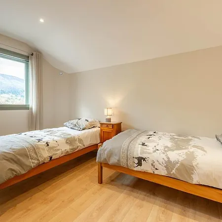 Mareyland Saint-jorioz, Saint-Jorioz